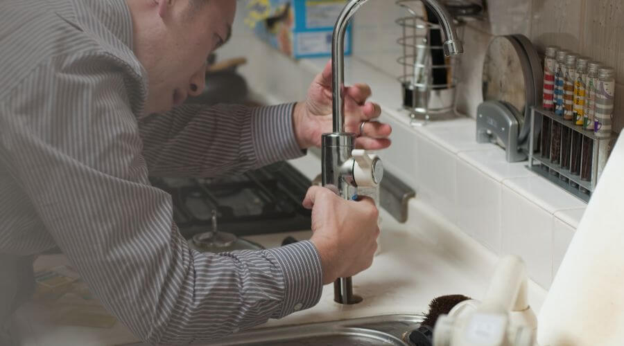 Professional expert plumbing services in Belvidere, NJ